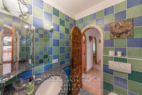 Villa i Cala Jondal, Ibiza, Cala Jondal - € 4.500.000 | Ref: CVE612 - foto 16
